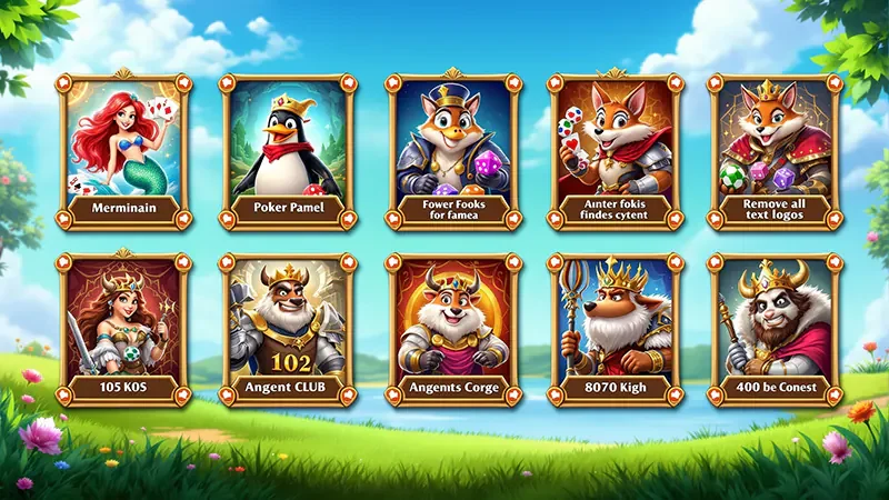 Các tính năng trong game anh em cần biết