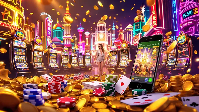 Cách Đánh Tài Xỉu Không Bao Giờ Thua Cùng Vivu88 Khám Phá