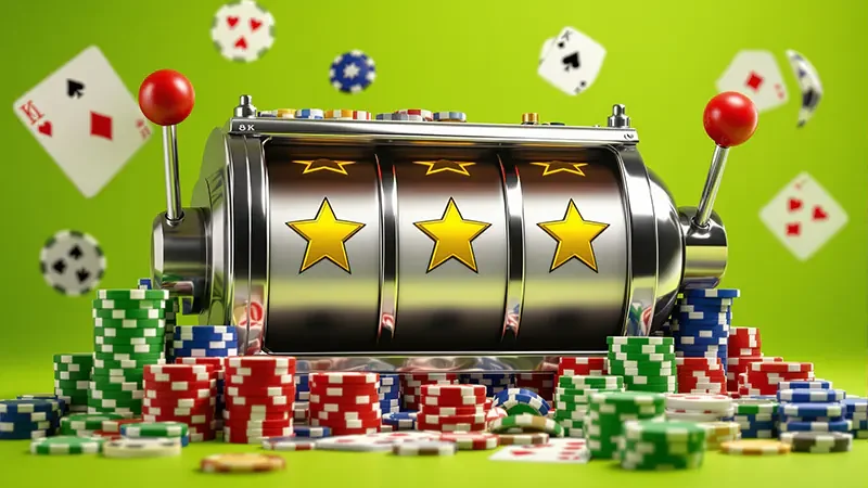 Cách nhận biết tài xỉu MD5 có bịp không?