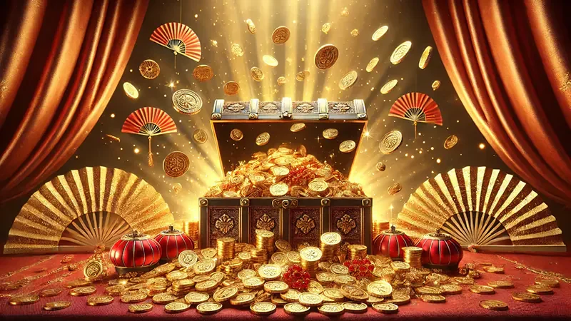 Điểm mạnh của sảnh chơi giải trí trực tuyến Nổ hũ JDB Vivu88