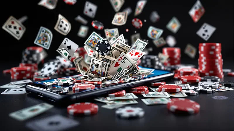 Hướng dẫn cách vào tiền tài xỉu không tập trung vào một kèo