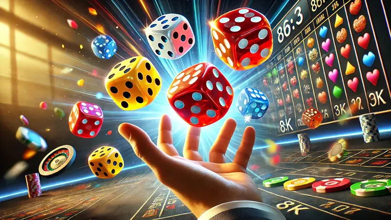 Hướng dẫn chi tiết cách đọc vị tài xỉu phương pháp cân bằng