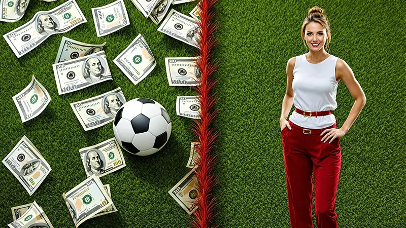 Kèo 2 1/2 Vivu88 | Đầy Thử Thách Khi Anh Em Chọn Cược Kèo Này