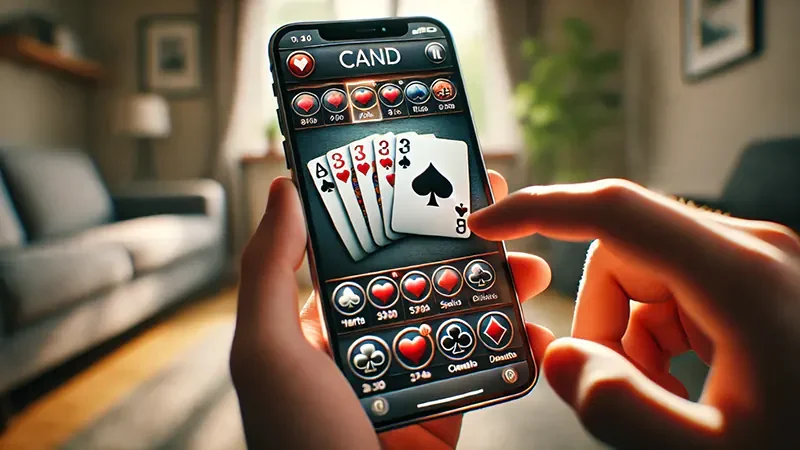 Kho game bài Vivu88 nổi bật được khán giả yêu mến