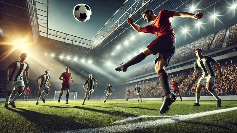 Kinh nghiệm đánh kèo 1x2 an toàn hiệu quả