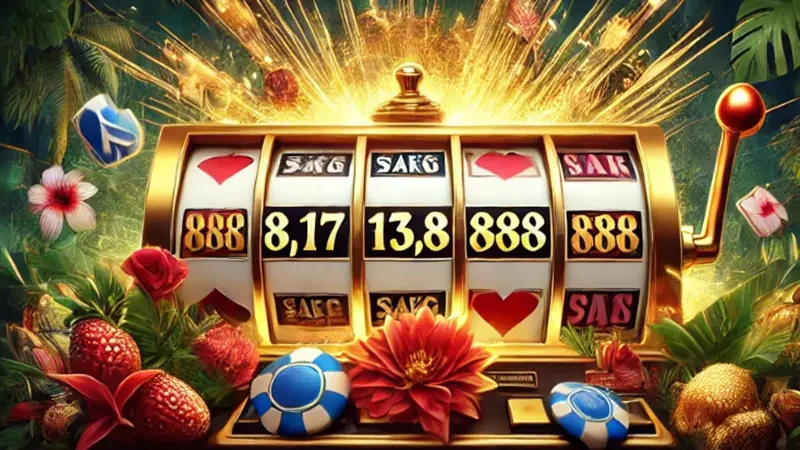 Kinh nghiệm rinh jackpot nổ hũ J88 Vivu88 về tay hiệu quả