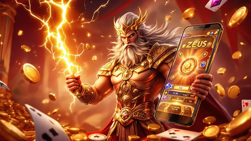 Nổ Hũ TP Vivu88 | Thỏa Mãn Đam Mê, Chinh Phục Thưởng Khủng