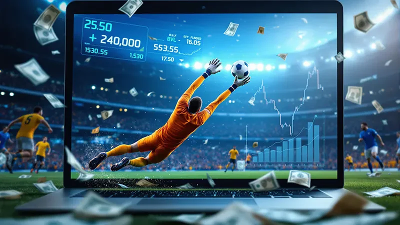 Thể Thao Vivu88 | Hệ Thống Giải Trí Cao Cấp Nhất Tại Nhà Cái