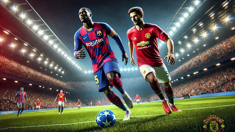 Thời điểm cược kèo giao bóng trong trận đấu