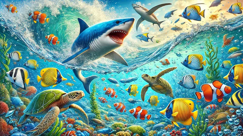 Thông tin về bắn cá Vivu88