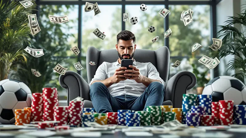 Tìm hiểu về kèo tỷ số AOS là gì?