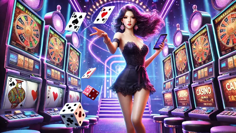 Ưu điểm tại sảnh nổ hũ J88 Vivu88 khiến anh em mê mệt